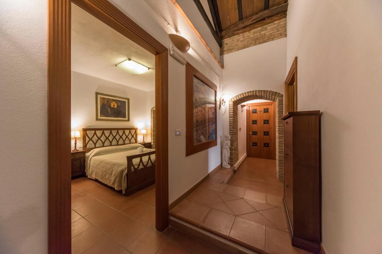 Relais Del Porto Hotel Cagliari Exterior photo