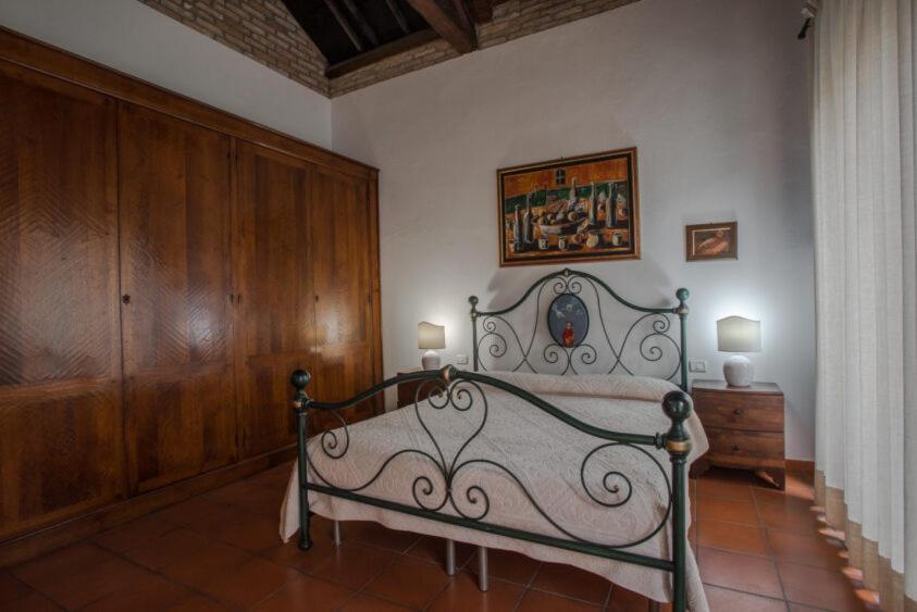 Relais Del Porto Hotel Cagliari Exterior photo